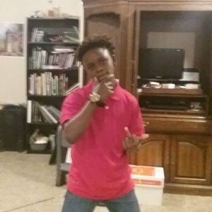 Meet your Posher, Talisha